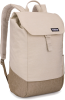 Thule Lithos 16L Pelican Gray/Faded Khaki