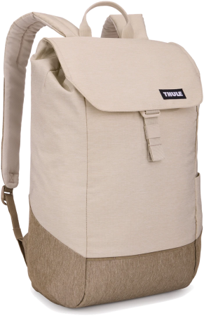 Thule Lithos 16L Pelican Gray/Faded Khaki