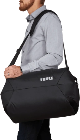 Thule Subterra 45L Black
