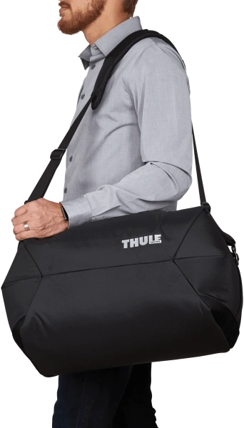 Повседневные сумки Thule Subterra 45L Black THULE Thule Subterra 45L Black THULE
