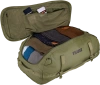 Спортивная сумка Thule Chasm Duffel, 130L, Olivine