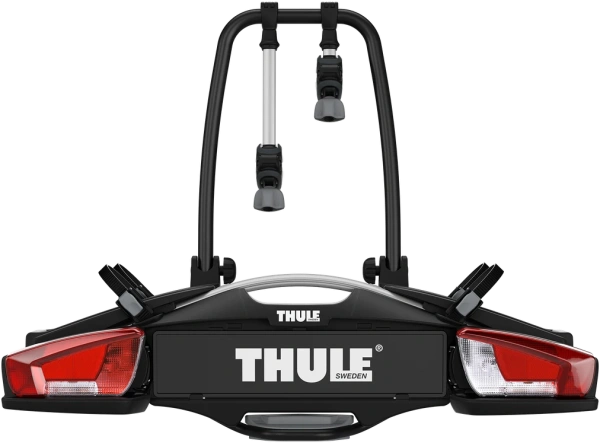 Велокрепления на фаркоп Thule VeloCompact 13-pin THULE Thule VeloCompact 13-pin THULE