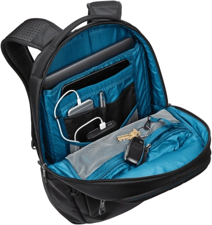 Thule Subterra 23L Black