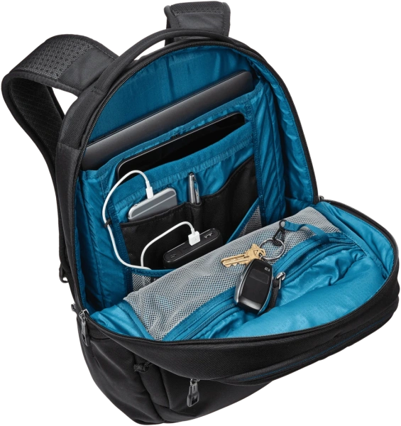 Рюкзаки Thule Subterra 23L Black THULE Thule Subterra 23L Black THULE