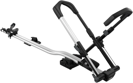 Адаптер Thule UpRide Fatbike