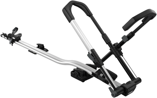 Аксессуары для велобагажников Адаптер Thule UpRide Fatbike THULE Адаптер Thule UpRide Fatbike THULE