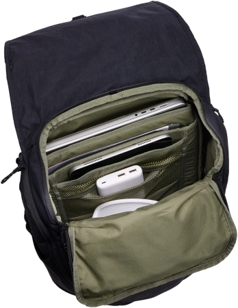 Рюкзак Thule Paramount Backpack, 27L, Black Рюкзак Thule Paramount Backpack, 27L, Black
