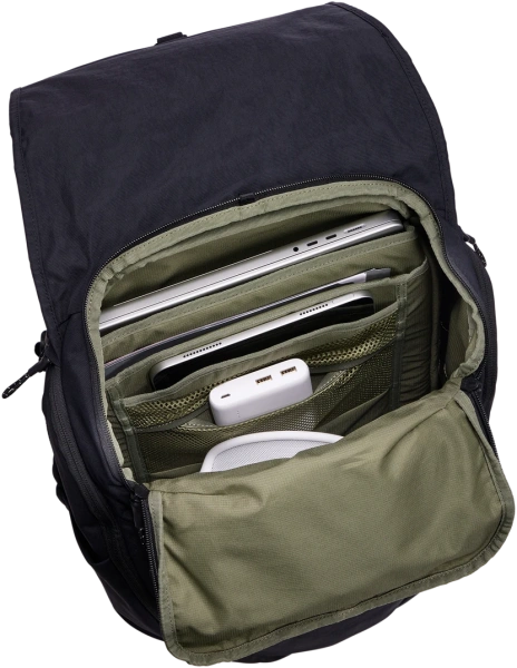 Рюкзаки Рюкзак Thule Paramount Backpack, 27L, Black THULE Рюкзак Thule Paramount Backpack, 27L, Black THULE