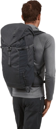 Thule AllTrail X 25L Obsidian