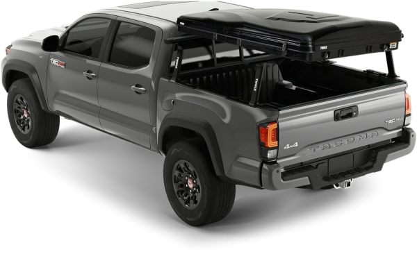 Палатки для крыши Thule Basin Wedge THULE Thule Basin Wedge THULE
