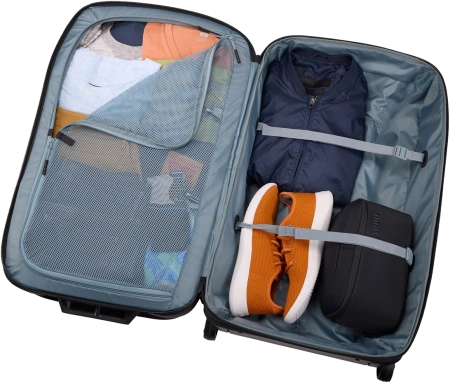 Чемодан Thule Subterra 2, 90L, Black