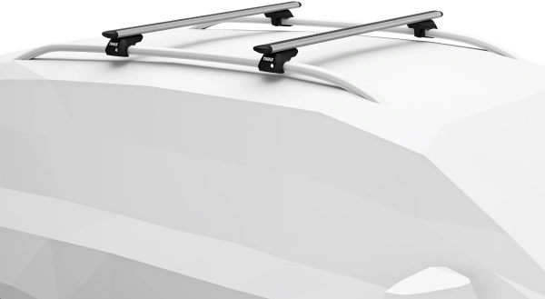 Дуги Комплект дуг Thule  WingBar Evo 150 см, 2шт. THULE Комплект дуг Thule  WingBar Evo 150 см, 2шт. THULE