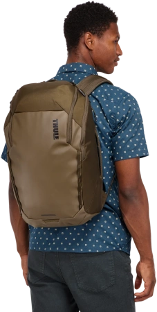 Thule Chasm 26L Deep Khaki