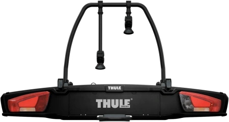 Платформа на фаркоп Thule VeloSpace XT для 2-х велосипедов 938 Black