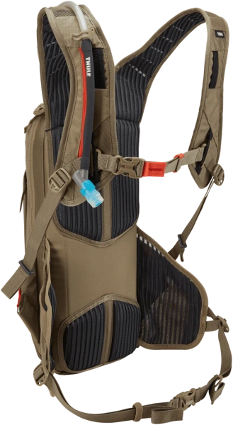 Рюкзаки Thule Rail 8L Covert THULE Thule Rail 8L Covert THULE