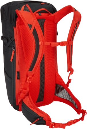 Thule AllTrail 25L Obsidian