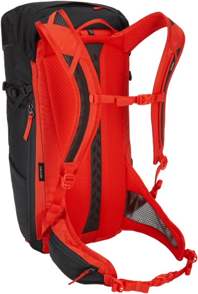 Рюкзаки Thule AllTrail 25L Obsidian THULE Thule AllTrail 25L Obsidian THULE