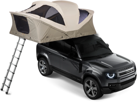 Thule Approach L Pelican Gray