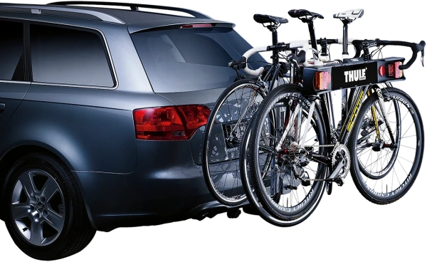 Аксессуары для велобагажников Переходник Thule для световой панели 976 THULE Переходник Thule для световой панели 976 THULE