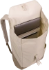 Thule Lithos 16L Pelican Gray/Faded Khaki