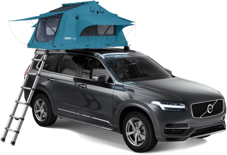 Палатка Thule Tepui Ayer 2 Blue