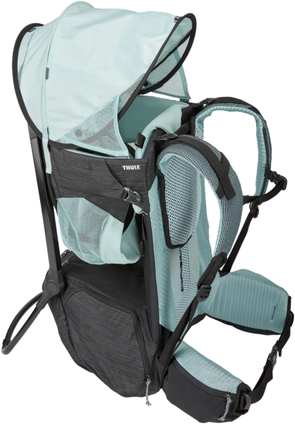 Рюкзаки Thule Sapling Black THULE Thule Sapling Black THULE