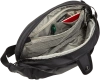 Сумка через плечо Thule Tact Waistpack, 5L, Black Сумка через плечо Thule Tact Waistpack, 5L, Black