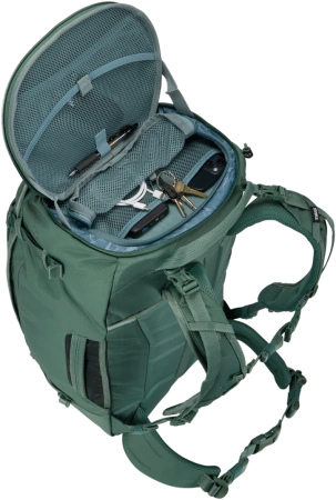 Thule Landmark 60L Hazy Green женская