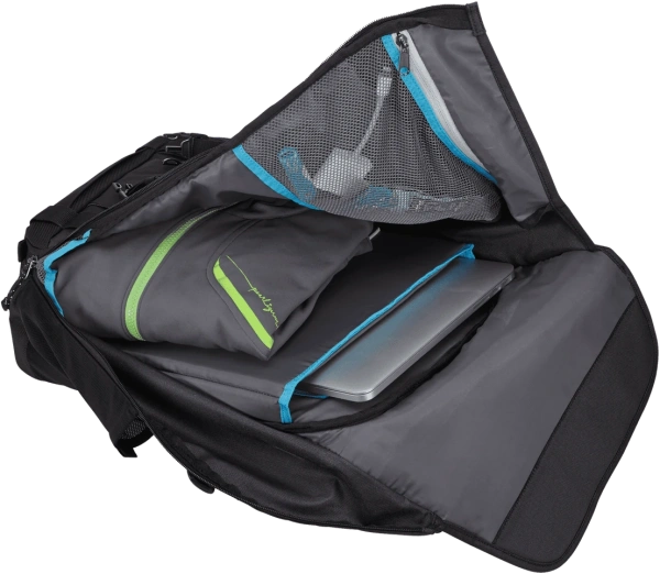 Рюкзаки Thule Subterra 25L Dark Shadow THULE Thule Subterra 25L Dark Shadow THULE