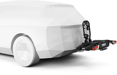 Thule EasyFold XT 2B 13pin FIX4BIKE