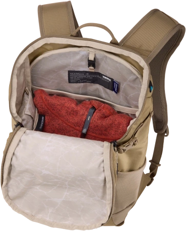Thule AllTrail Day18L Faded Khaki