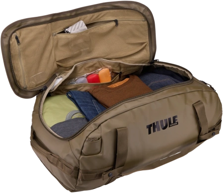 Thule Chasm 70L Deep Khaki