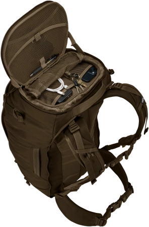 Туристический рюкзак Thule Landmark Travel Pack 70L - Deep Khaki
