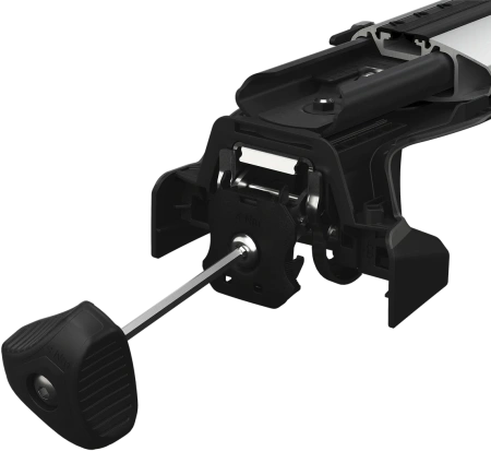 Упоры THULE EDGE 720700 для автомобилей со штатными местами new