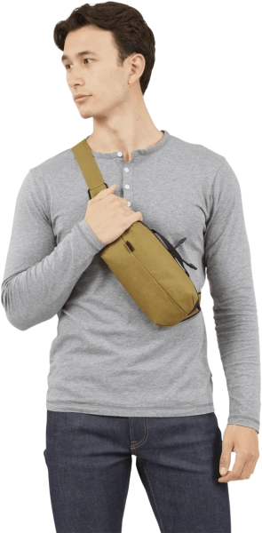 Рюкзаки Thule Aion sling bag Nutria THULE Thule Aion sling bag Nutria THULE