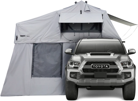 Палатка Thule Tepui Explorer Autana 4 Gray