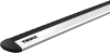 Комплект дуг Thule  WingBar Evo 127 см, 2шт.