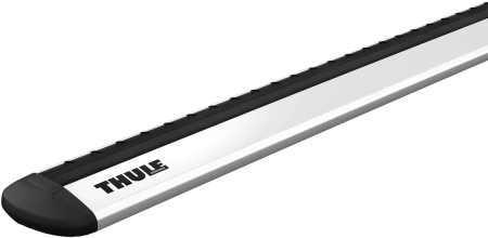 Комплект дуг Thule  WingBar Evo 127 см, 2шт.