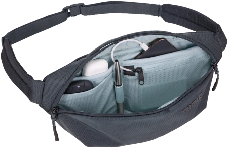 Рюкзак с одной лямкой Thule Subterra 2, 3L, Dark Slate