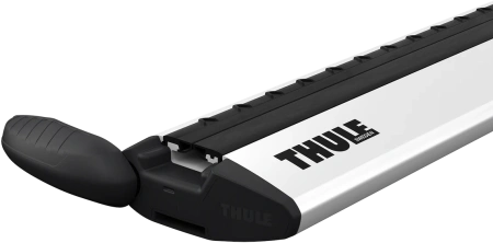 Комплект дуг Thule  WingBar Evo 127 см, 2шт.