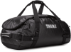 Thule Chasm 70L Black Thule Chasm 70L Black