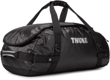 Thule Chasm 70L Black