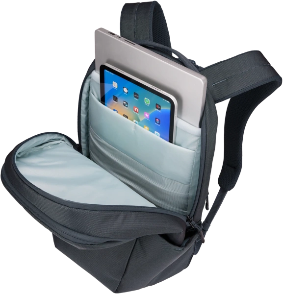 Рюкзаки Thule Subterra 21L Dark Slate THULE Thule Subterra 21L Dark Slate THULE