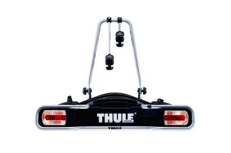 Платформа на фаркоп Thule EuroRide для 2-х велосипедов 941
