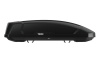 Бокс Thule Force XT L, 190x84x46 см, черный, dual side, aeroskin, 450 л