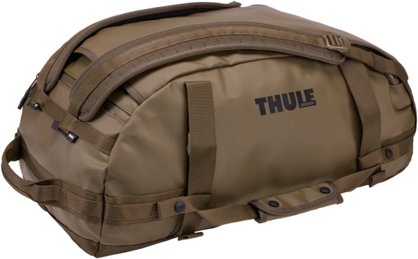 Повседневные сумки Thule Chasm 40L Deep Khaki THULE Thule Chasm 40L Deep Khaki THULE