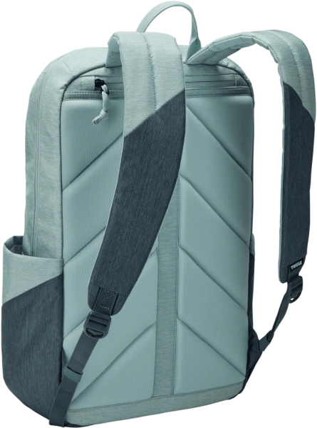Рюкзаки Рюкзак Thule Lithos Backpack, 20L, Alaska/Dark Slate THULE Рюкзак Thule Lithos Backpack, 20L, Alaska/Dark Slate THULE