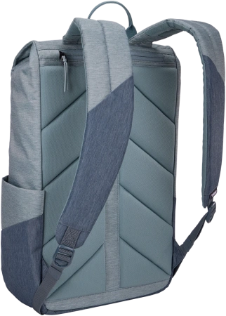 Рюкзак Thule Lithos, 16L, Pond Gray/Dark Slate Рюкзак Thule Lithos, 16L, Pond Gray/Dark Slate