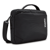 Сумка / дипломат Thule Subterra MacBook Attaché, 13", Black Сумка / дипломат Thule Subterra MacBook Attaché, 13", Black