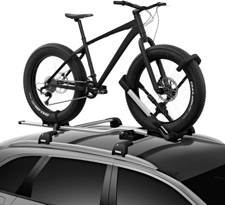 Адаптер Thule UpRide Fatbike